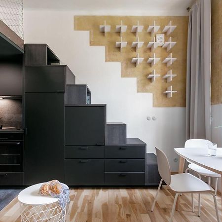פראג Turnkey I Designed Studio מראה חיצוני תמונה